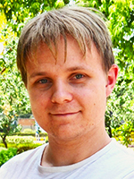 Ole Martin Moen