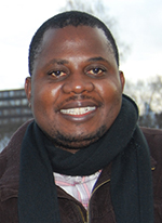 Mandlenkosi Mpofu