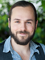 Martin Lee Mueller