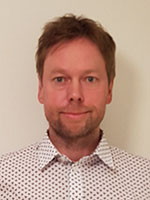 Kjartan Rekdal Müller