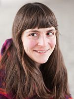Angelika Müth