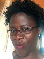 Florence Namasinga