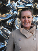 Niamh Ní Bhroin