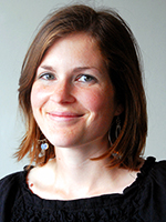 Astrid Nome