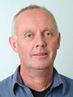 Aksel Øijord 