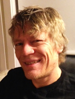 Tor Ivar Østmoe