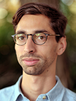 Nicolas G. Pottier-Casado