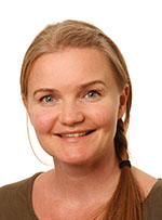 Mari Romarheim Haugen 
