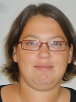 Sylvi Rørvik