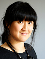 Gry Cecilie Rustad