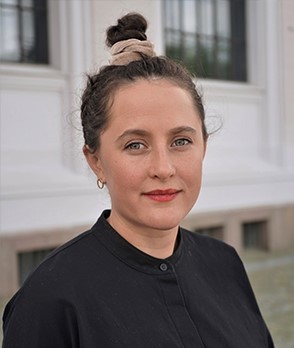 Linn Sandberg