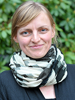 Birgitte Sandve 