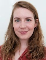 Iris Beau Segers