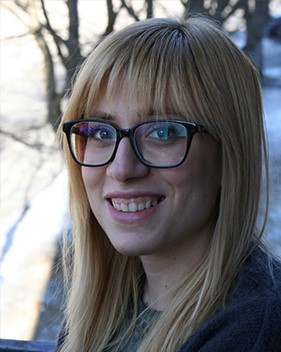 Ambra Serangeli