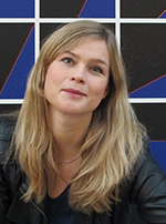 Johanne Kielland Servoll