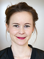 Talette Rørvik Simonsen