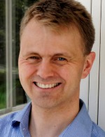 Terje S. Skjerdal