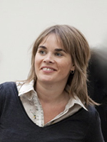 Caroline Ugelstad