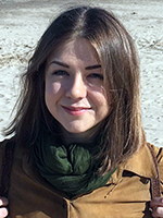 Sara Kasin Vikesdal 
