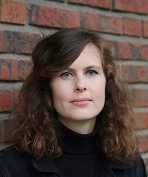Hilde Vinje