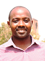 Gerald Walulya