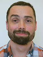 Christopher Ben Wilson
