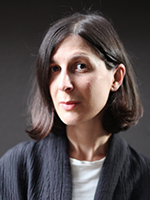Sara Rundgren Yazdani 