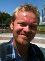 Andreas Ytterstad