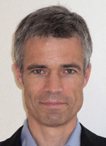 Håvard Klevberg