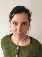 Mieke Neyens