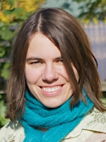 Kerstin Bornholdt