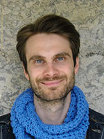 Lars Reinholt Aas