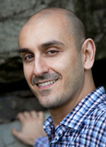 Konstantinos Chilidis