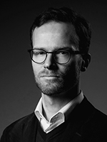 Johannes Due Enstad