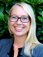 Marianne Hem Eriksen 