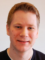 Håkon Andreas Evju