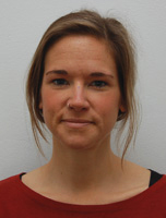 Eva Fetscher