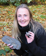 Unn Pedersen
