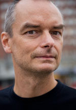 Ole Martin Rønning
