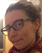 Marthe Handå Myhre