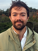 Andreas Mørkved Hellenes