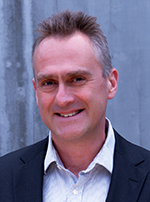 David Hill