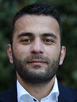 Chalak Kaveh