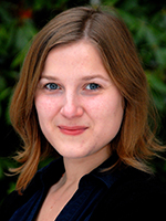 Egle Kesylyte-Alliks