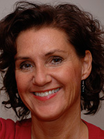 Birgitte Kjos Fonn
