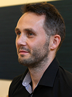 Espen Klævik-Pettersen