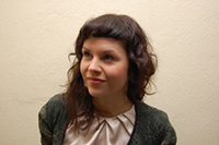 Kristin Kausland 
