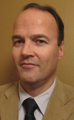 John Mikal Kvistad
