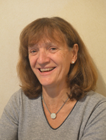 Francine Girard Lomheim