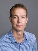 Amund Nørstrud Lundesgaard